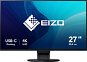 27" EIZO FlexScan EV2785-BK - LCD monitor