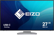 27" EIZO Flex Scan EV2781-WT - LCD Monitor