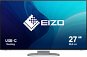 27" EIZO Flex Scan EV2781-WT - LCD monitor