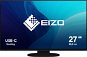 27" EIZO Flex Scan EV2781-BK - LCD monitor