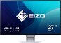 27" EIZO FlexScan EV2785-WT - LCD monitor