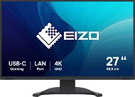 27" EIZO ColorEdge EV2740X-BK - LCD monitor