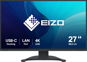 27" EIZO ColorEdge EV2740X-BK - LCD monitor