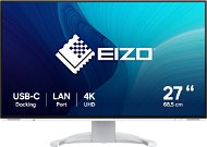 27" EIZO FlexScan EV2740X-WT - LCD monitor