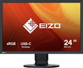 24" EIZO Color Edge CS2400R