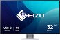 31,5" EIZO FlexScan EV3285-WT - LCD monitor