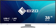 38" EIZO FlexScan EV3895-WT - LCD monitor