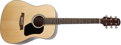 Walden WAD450W - Akustik-Gitarre - Hauptbild