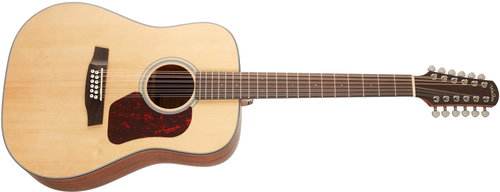 Walden WAD552E - Acoustic-Electric Guitar - Main image