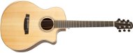 WALDEN WAG3030RCEH - Acoustic-Electric Guitar