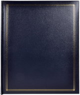 Walther Blue Self-adhesive Photo Album - Photo Album