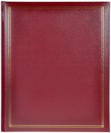Walther Red Self-adhesive Photo Album - Photo Album