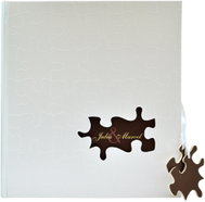 Walther Puzzle White Brown - Photo Album