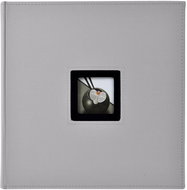 Walther Black & White Grey - Photo Album