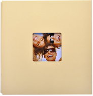 Walther Fun Beige 400 - Photo Album
