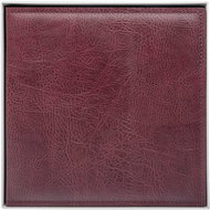 Walther Luxury Classic Premium Burgundy - Photo Album