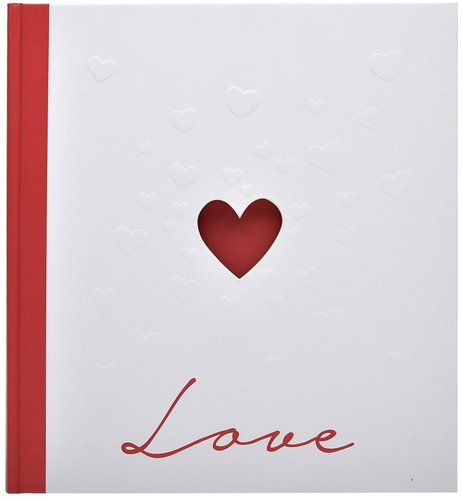 Walther Wedding Love - Photo Album - Main image