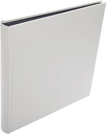 Walther Photo Album Charm Classic White - Photo Album