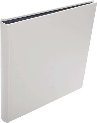 Walther Photo Album Charm Classic White - Photo Album - Main image