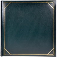 Walther Photo Album Green - Photo Album