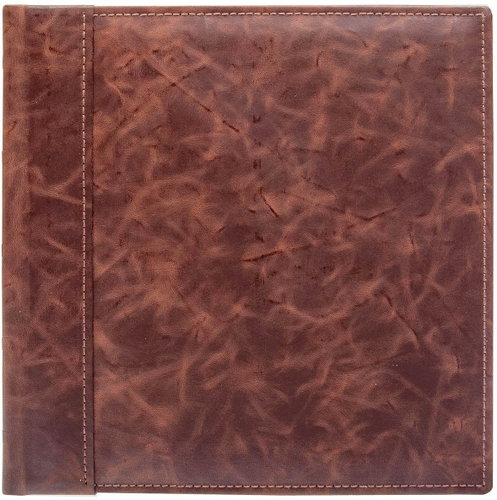 Walther Luxury Leather Photo Album Madrid - Photo Album - Main image