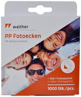 Walther Photo corners 1000 pcs - Photo Corners