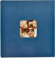Walther Fun Blue 400 - Photo Album