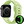 For Apple Watch 38mm/40mm/41mm/42mm green