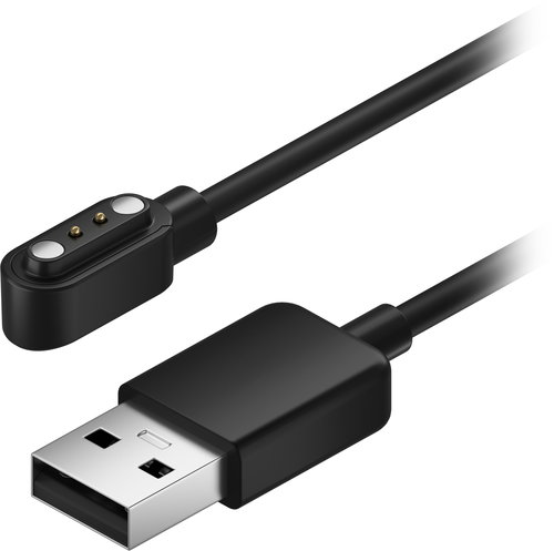 WowME charging cable for Prisma, Aurora, Nexus smartwatches - 0,45m - Watch Charger - Main image