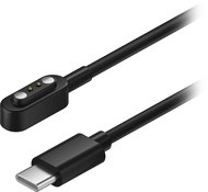 WowME USB-C charging cable for Prisma, Aurora, Nexus smartwatches - 0,6m - Watch Charger