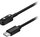 USB-C töltőkábel Prisma, Aurora és Nexus okosórákhoz – 0,6 m