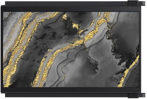 14.1" Mobile Pixels DUEX Max - LCD Monitor - Main image