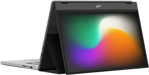 15.6" Mobile Pixels DUEX Float 2 - Monitor - Main image