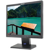 17" Lenovo L1711p - LCD Monitor