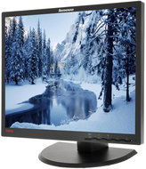 LENOVO L1900p - LCD Monitor