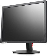 17" Lenovo ThinkVisionT1714p čierny - LCD monitor