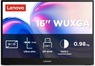 16" Lenovo L16 - Monitor