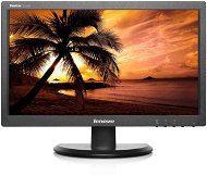 18.5" Lenovo ThinkVision E1922s fekete - LCD monitor