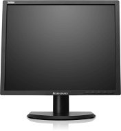 19" Lenovo ThinkVision LT1913p black - LCD Monitor