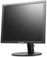 19" Lenovo ThinkVision LT1913p black - LCD Monitor