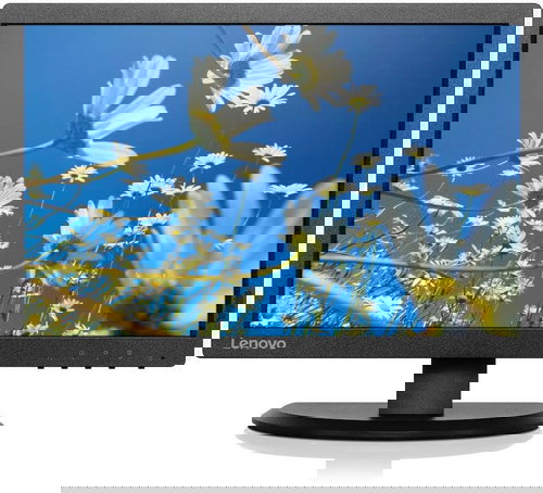 19.5" Lenovo ThinkVision E2054 Main image 19.5" Lenovo ThinkVision E2054 - LCD Monitor - Main image
