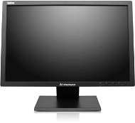 20" Lenovo ThinkVision LT2024 čierny - LCD monitor