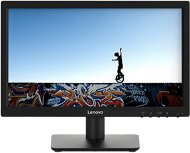 18.5" Lenovo ThinkVision D19-10 - LCD monitor