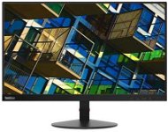 21,5" Lenovo ThinkVision S22e-19 čierny - LCD monitor