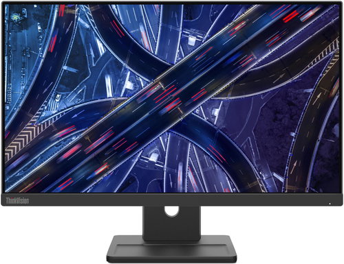 21.5" Lenovo ThinkVision E22-30 Hauptbild 21.5" Lenovo ThinkVision E22-30 - Monitor - Hauptbild