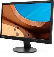 21.5" Lenovo ThinkVision C22-10 fekete - LCD monitor