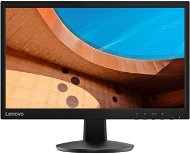 21.5" Lenovo ThinkVision D22-10 fekete - LCD monitor