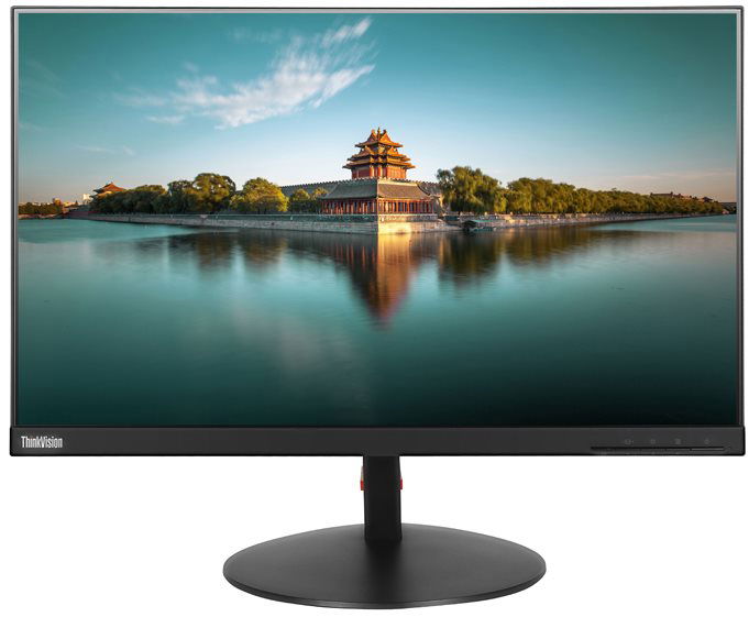 Lenovo ThinkVision popular T24i-10 Monitor