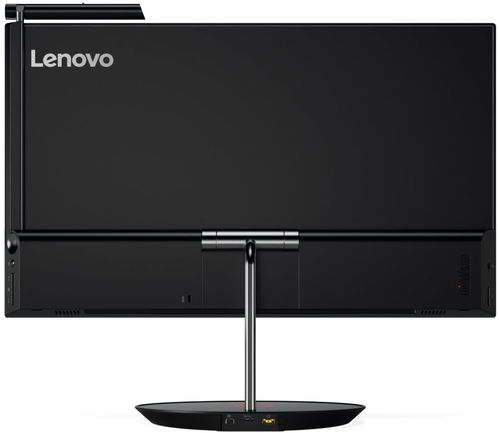 Lenovo ThinkVision 23.8 IPS Monitor: X24-20