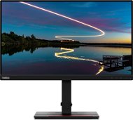 23,8"-os Lenovo ThinkVision T24m-20 - LCD monitor